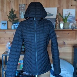 The North Face Thermoball Jacket